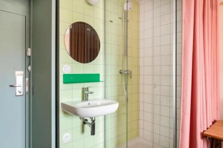 Premiere Classe Nice - Promenade des Anglais - 10