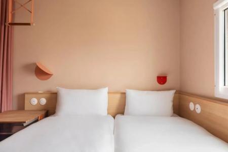 Premiere Classe Nice - Promenade des Anglais - 7