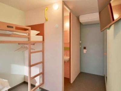 Premiere Classe Nice - Promenade des Anglais - 8