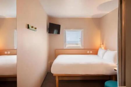 Premiere Classe Nice - Promenade des Anglais - 3