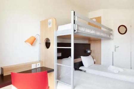 Premiere Classe Nice - Promenade des Anglais - 23