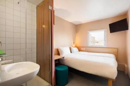 Premiere Classe Nice - Promenade des Anglais - 9