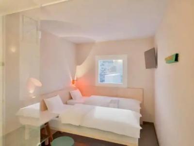 Premiere Classe Nice - Promenade des Anglais - 2