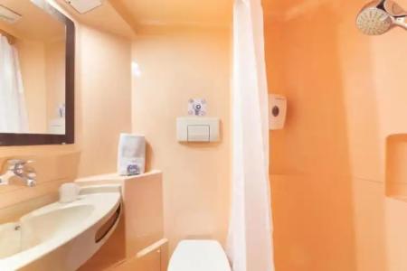 Premiere Classe Nice - Promenade des Anglais - 25