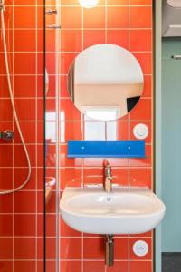 Premiere Classe Nice - Promenade des Anglais - 13