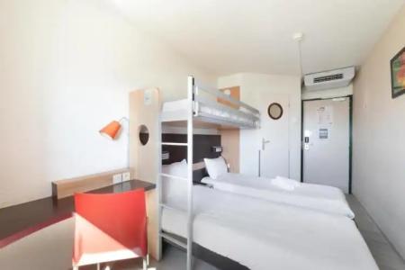 Premiere Classe Nice - Promenade des Anglais - 24