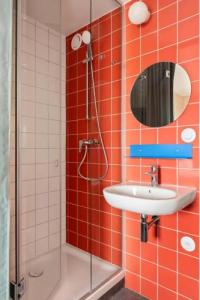 Premiere Classe Nice - Promenade des Anglais - 12