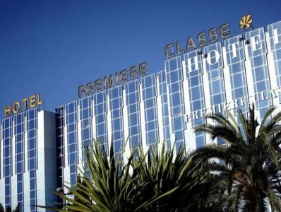Premiere Classe Nice - Promenade des Anglais - 20