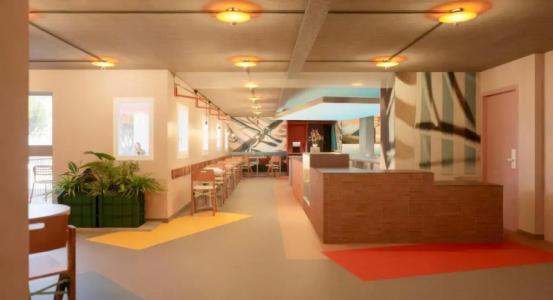 Premiere Classe Nice - Promenade des Anglais - 16