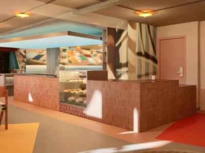 Premiere Classe Nice - Promenade des Anglais - 14