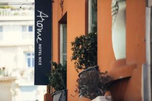 Arome Hotel, Nice