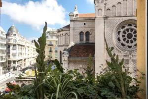 Arome Hotel, Nice
