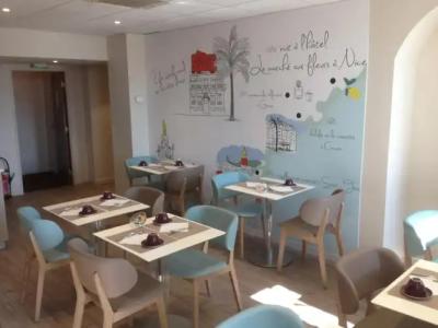 Mercure Marché Aux Fleurs - 33