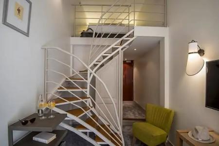 Mercure Marché Aux Fleurs - 40