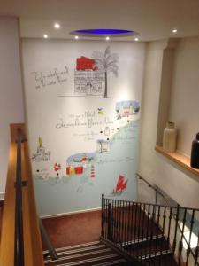 Mercure Marché Aux Fleurs - 16