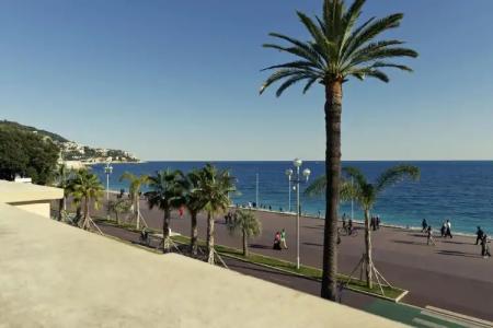 Mercure Marché Aux Fleurs - 19