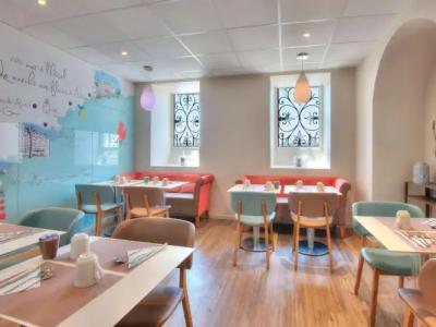 Mercure Marché Aux Fleurs - 31