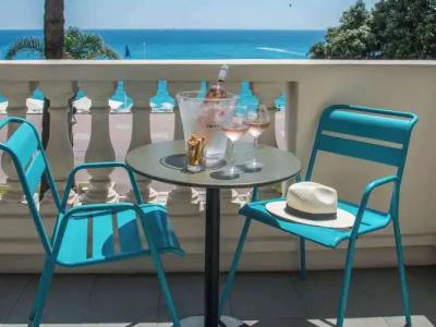 Mercure Marché Aux Fleurs - 59