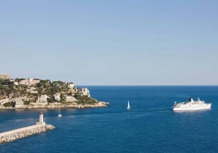 Mercure Marché Aux Fleurs - 20