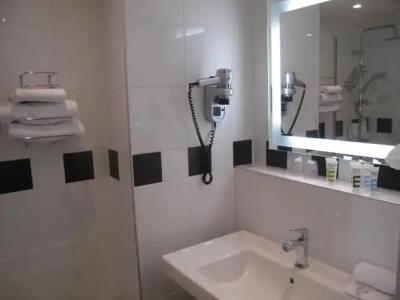 Mercure Marché Aux Fleurs - 9