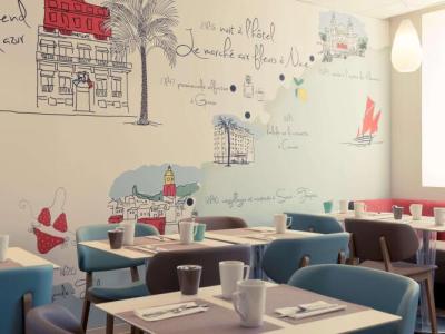 Mercure Marché Aux Fleurs - 24