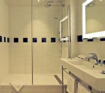 Mercure Marché Aux Fleurs - 41