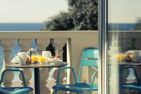 Mercure Marché Aux Fleurs - 7