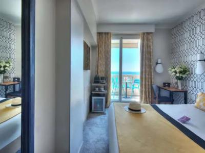 Mercure Marché Aux Fleurs - 57