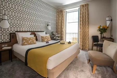 Mercure Marché Aux Fleurs - 36