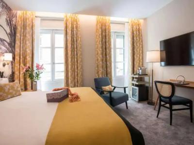 Mercure Marché Aux Fleurs - 6