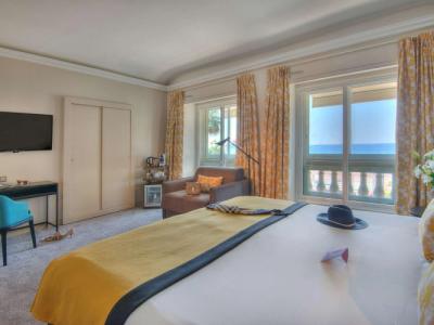 Mercure Marché Aux Fleurs - 5