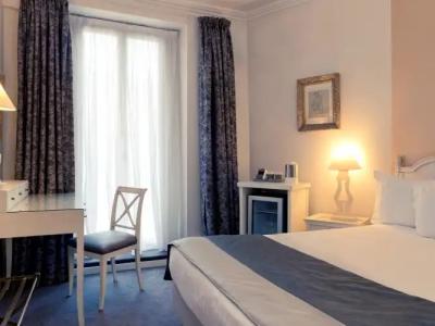 Mercure Marché Aux Fleurs - 3