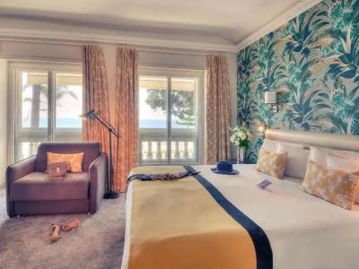 Mercure Marché Aux Fleurs - 4