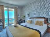Superior Double room with ocean view