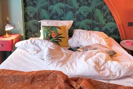 Villa Bougainville by Happyculture - 123