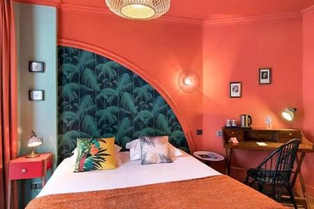 Villa Bougainville by Happyculture - 121