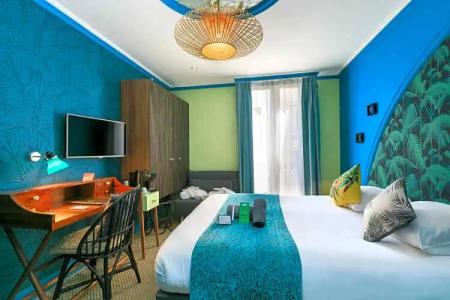 Villa Bougainville by Happyculture - 104