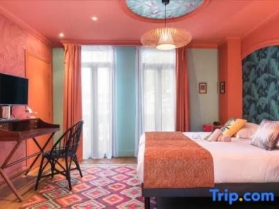 Villa Bougainville by Happyculture - 125