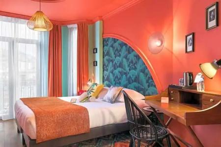 Villa Bougainville by Happyculture - 120