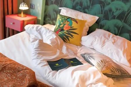 Villa Bougainville by Happyculture - 122