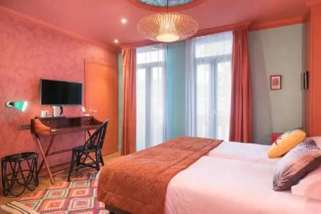 Villa Bougainville by Happyculture - 128