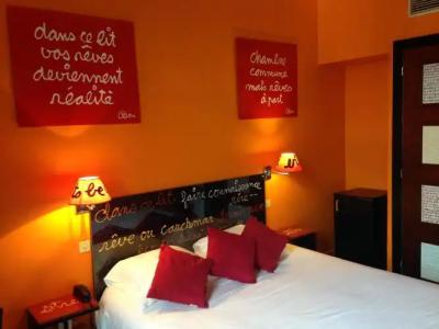 Le Windsor, Jungle Art - 52