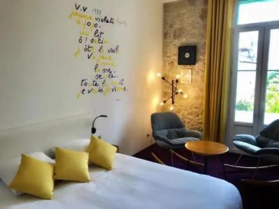 Le Windsor, Jungle Art - 102