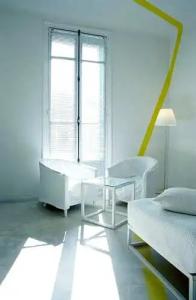 Le Windsor, Jungle Art - 98