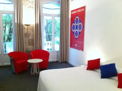 Le Windsor, Jungle Art - 47