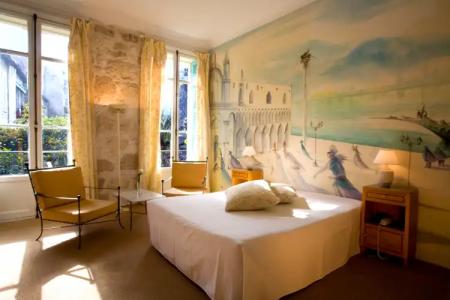 Le Windsor, Jungle Art - 3