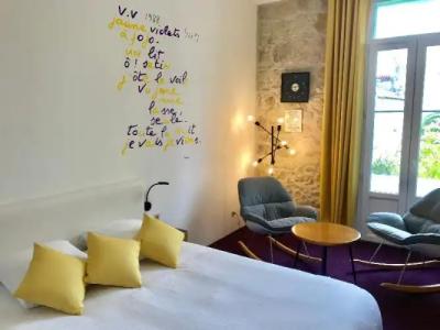 Le Windsor, Jungle Art - 71