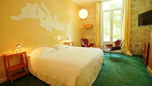 Le Windsor, Jungle Art - 75