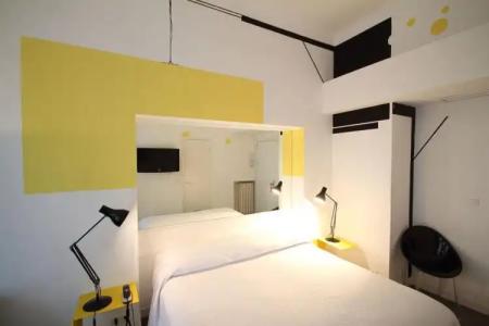 Le Windsor, Jungle Art - 13