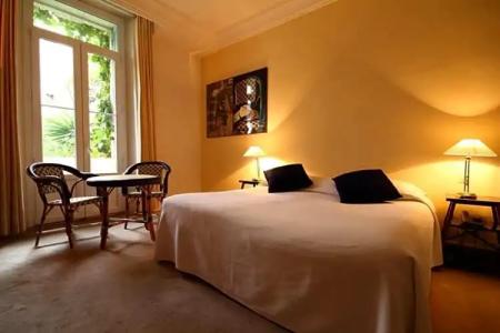 Le Windsor, Jungle Art - 97